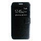 Чехол-книжка Meizu M3 mini Black Window