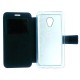 Чехол-книжка Meizu M3 mini Black Window