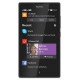 Смартфон Nokia XL Dual SIM Black