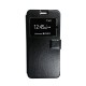 Чехол-книжка Meizu M3 Note Black Window