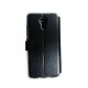 Чехол-книжка Meizu M3 Note Black Window
