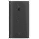 Смартфон Nokia XL Dual SIM Black