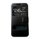 Чехол-книжка Meizu M2 mini black Window