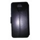 Чехол-книжка Meizu M2 mini black Window