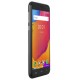 Смартфон Ergo A500 Best dual sim dark grey