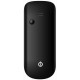Мобильный телефон Nomi i180 Black