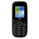 Мобильный телефон Ergo F180 Start dual sim black