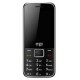 Мобильный телефон Ergo F240 Pulse dual sim black