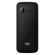 Мобильный телефон Ergo F240 Pulse dual sim black