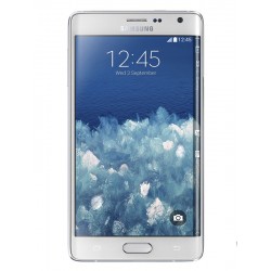 Смартфон Samsung Galaxy Note Edge N915F 32Gb Frost White