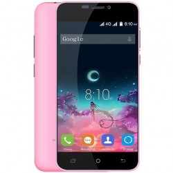 Смартфон Blackview BV2000s Pearl Pink