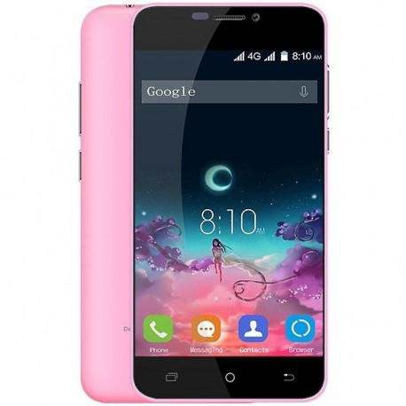 Смартфон Blackview BV2000s Pearl Pink