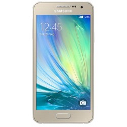 Смартфон Samsung A300H Galaxy A3 Champagne Gold