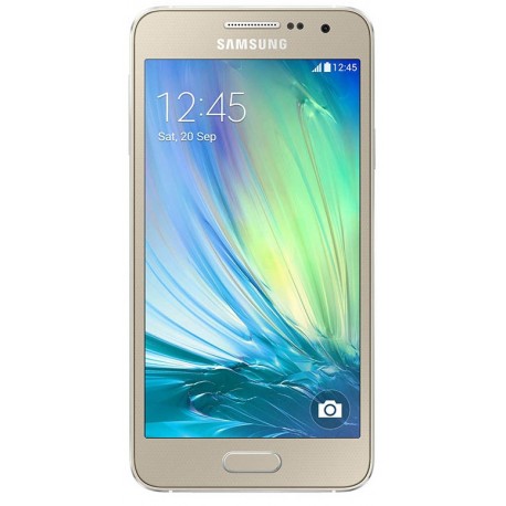 Смартфон Samsung A300H Galaxy A3 Champagne Gold