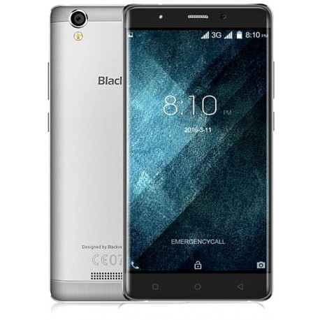 Смартфон Blackview A8 Stardust Grey