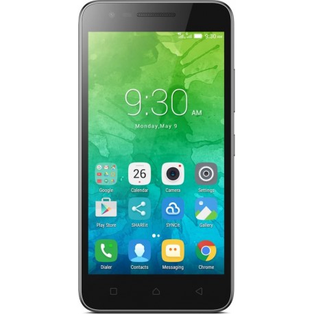 Смартфон Lenovo C2 Power k10a40 Black