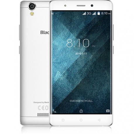Смартфон Blackview A8 Pearl White