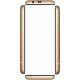 Мобильный телефон Bravis F241 Blade gold