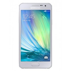 Смартфон Samsung A300H Galaxy A3 Platinum Silver