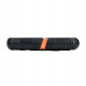 Мобильный телефон Nomi i242 X-Treme Black-Orange