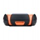 Мобильный телефон Nomi i242 X-Treme Black-Orange