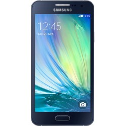 Смартфон Samsung A300H Galaxy A3 Midnight Black