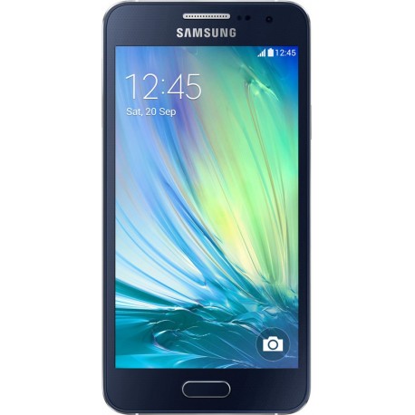 Смартфон Samsung A300H Galaxy A3 Midnight Black