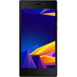 Смартфон Nomi i5031 EVO X1 Black