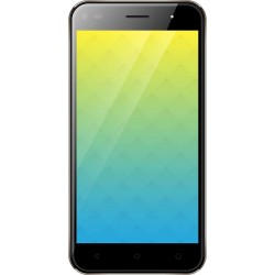 Смартфон Nomi i5030 Evo X gold