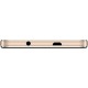Смартфон Nomi i5030 Evo X gold