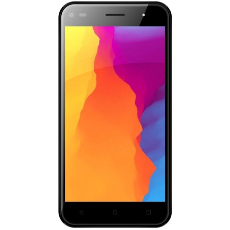 Смартфон Nomi i5030 Evo X black