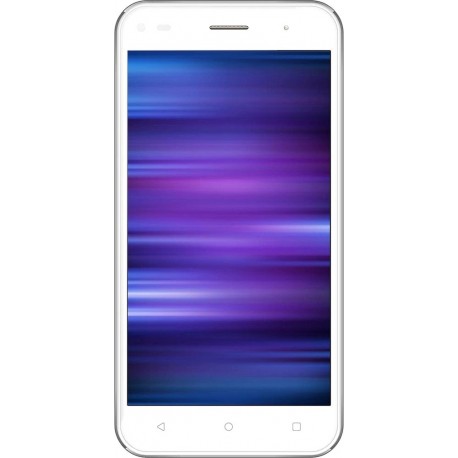 Смартфон Nomi i5030 Evo X white