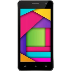Смартфон Nomi i4510 BEAT M Black