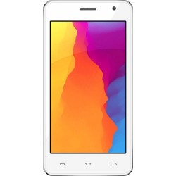 Смартфон Nomi i4510 BEAT M White