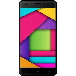 Смартфон Nomi i5011 EVO M1 Dark-Red