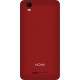 Смартфон Nomi i5011 EVO M1 Dark-Red