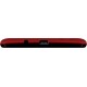 Смартфон Nomi i5011 EVO M1 Dark-Red