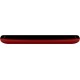 Смартфон Nomi i5011 EVO M1 Dark-Red