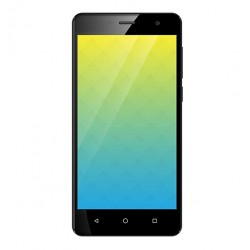 Смартфон Nomi i5010 EVO M Space-Grey