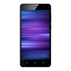 Смартфон Nomi i5010 EVO M Dark-Grey