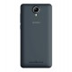 Смартфон Nomi i5010 EVO M Dark-Grey