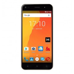 Смартфон Nomi i5530 Space X Gold