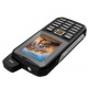 Мобильный телефон Sigma mobile X-Treme 3sim black