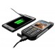Мобильный телефон Sigma mobile X-Treme 3sim black-orange