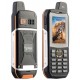 Мобильный телефон Sigma mobile X-Treme 3sim black-orange