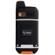Мобильный телефон Sigma mobile X-Treme 3sim black-orange