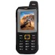 Мобильный телефон Sigma mobile X-Treme 3sim black-orange