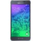 Смартфон Samsung G850F Galaxy Alpha Charcoal Black