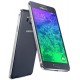 Смартфон Samsung G850F Galaxy Alpha Charcoal Black