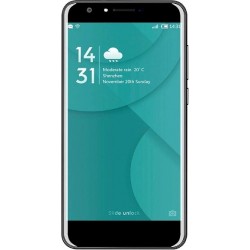 Смартфон Doogee Y6 black